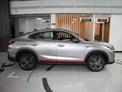 2023款 1.5T DCT豪华型