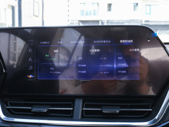 2022款 1.5T CVT潮智版