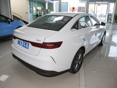 2022款 620 新乐型