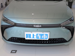 2022款 620 新趣型