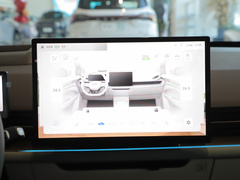 2022款 620 新趣型