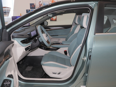 2022款 620 新趣型