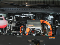 2022款 620 新趣型