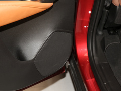 2022款 28T 四驱原神联名限量版