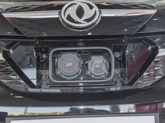 2022款 改款 PRO 虎曜版进阶型