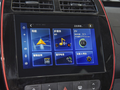 2022款 改款 PRO 虎曜版进阶型