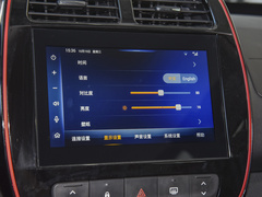 2022款 改款 PRO 虎曜版进阶型