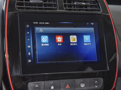 2022款 改款 PRO 虎曜版进阶型