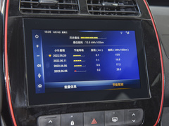 2022款 改款 PRO 虎曜版进阶型