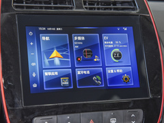 2022款 改款 PRO 虎曜版进阶型