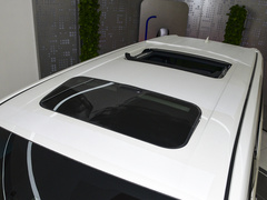 2023款 皇冠 双擎 2.5L HV尊贵版