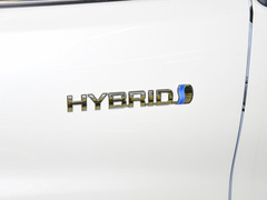 2023款 皇冠 双擎 2.5L HV尊贵版