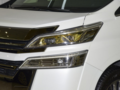 2023款 皇冠 双擎 2.5L HV尊贵版