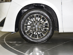2023款 皇冠 双擎 2.5L HV尊贵版