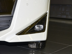 2023款 皇冠 双擎 2.5L HV尊贵版