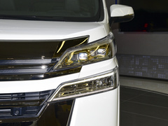 2023款 皇冠 双擎 2.5L HV尊贵版