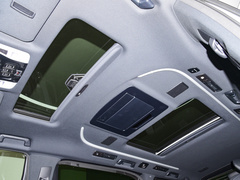 2023款 皇冠 双擎 2.5L HV尊贵版