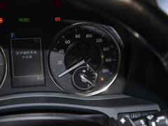 2023款 皇冠 双擎 2.5L HV尊贵版