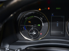 2023款 皇冠 双擎 2.5L HV尊贵版