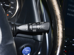2023款 皇冠 双擎 2.5L HV尊贵版