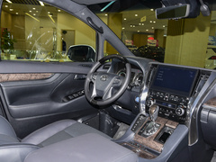 2023款 皇冠 双擎 2.5L HV尊贵版