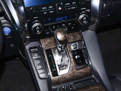 2023款 皇冠 双擎 2.5L HV尊贵版
