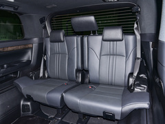 2023款 皇冠 双擎 2.5L HV尊贵版