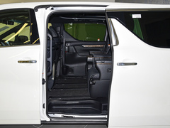 2023款 皇冠 双擎 2.5L HV尊贵版