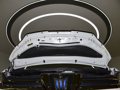 2023款 皇冠 双擎 2.5L HV尊贵版