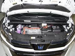2023款 皇冠 双擎 2.5L HV尊贵版