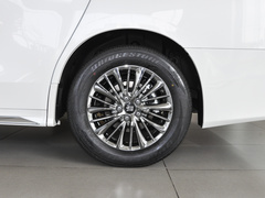 2023款 皇冠 双擎 2.5L HV至尊版