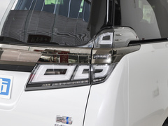 2023款 皇冠 双擎 2.5L HV至尊版
