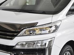 2023款 皇冠 双擎 2.5L HV至尊版