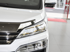 2023款 皇冠 双擎 2.5L HV至尊版