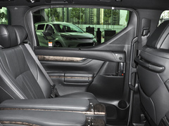 2023款 皇冠 双擎 2.5L HV至尊版