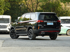2023款 2.0T 柴油四驱畅享版 7座