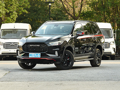 2023款 2.0T 柴油四驱畅享版 7座