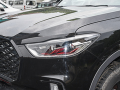 2023款 2.0T 柴油四驱畅享版 7座
