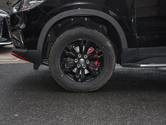 2023款 2.0T 柴油四驱畅享版 7座