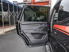 2023款 2.0T 柴油四驱畅享版 7座
