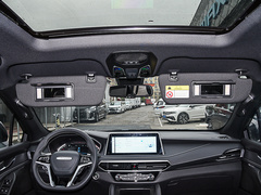 2023款 2.0T 柴油四驱畅享版 7座