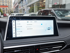 2023款 2.0T 柴油四驱畅享版 7座