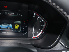 2023款 2.0T 柴油四驱畅享版 7座