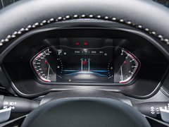 2023款 2.0T 柴油四驱畅享版 7座