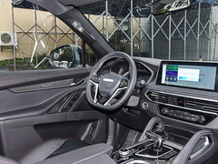 2023款 2.0T 柴油四驱畅享版 7座