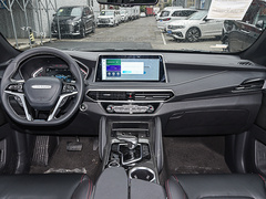 2023款 2.0T 柴油四驱畅享版 7座