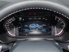 2023款 2.0T 柴油四驱畅享版 7座