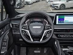 2023款 2.0T 柴油四驱畅享版 7座