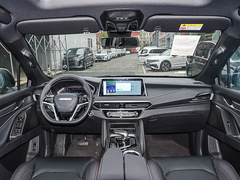 2023款 2.0T 柴油四驱畅享版 7座
