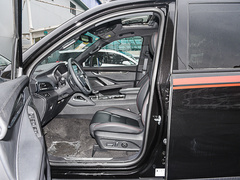 2023款 2.0T 柴油四驱畅享版 7座